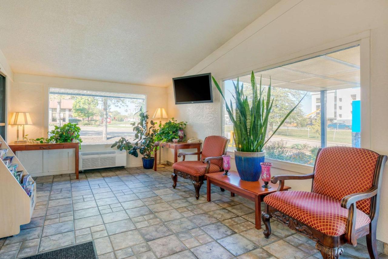  | Rodeway Inn Hilliard/Columbus