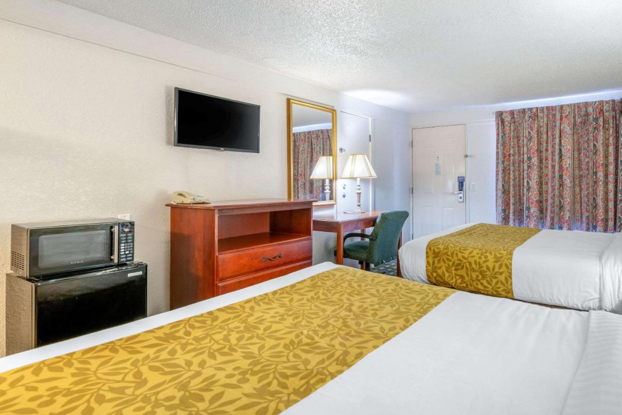  | Rodeway Inn Hilliard/Columbus