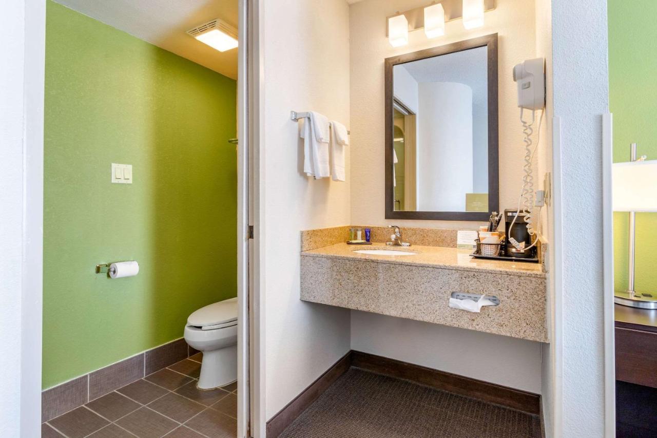 King Room - Non-Smoking at Sleep Inn I-95 North Savannah