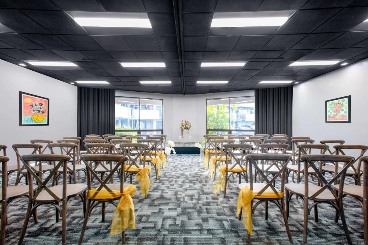 | Quality Inn Miami South