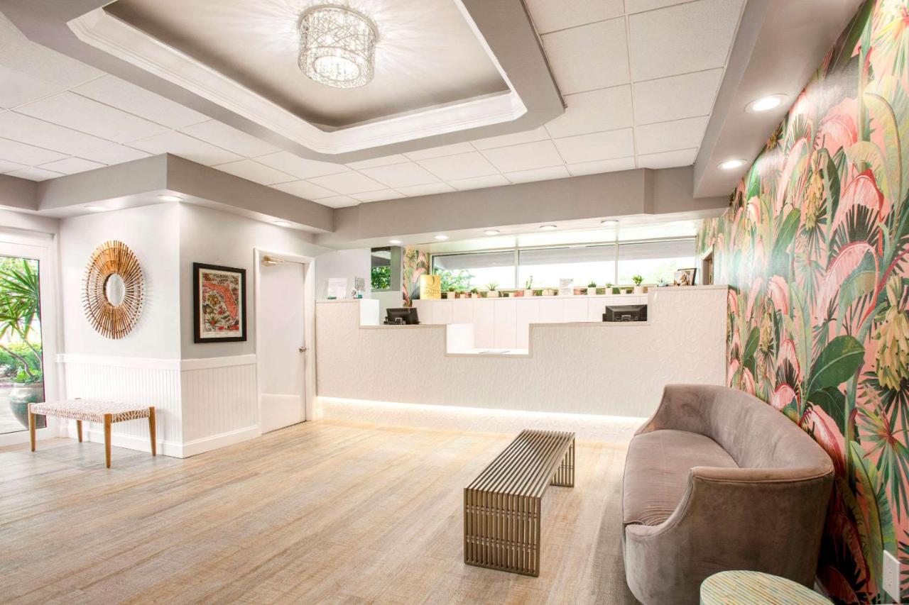  | Quality Inn Miami South