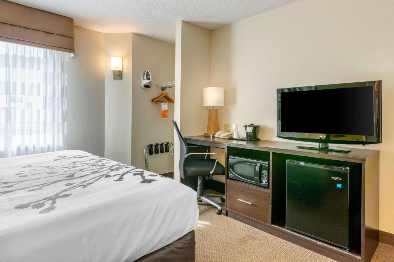 King Room - Non-Smoking at Sleep Inn I-95 North Savannah
