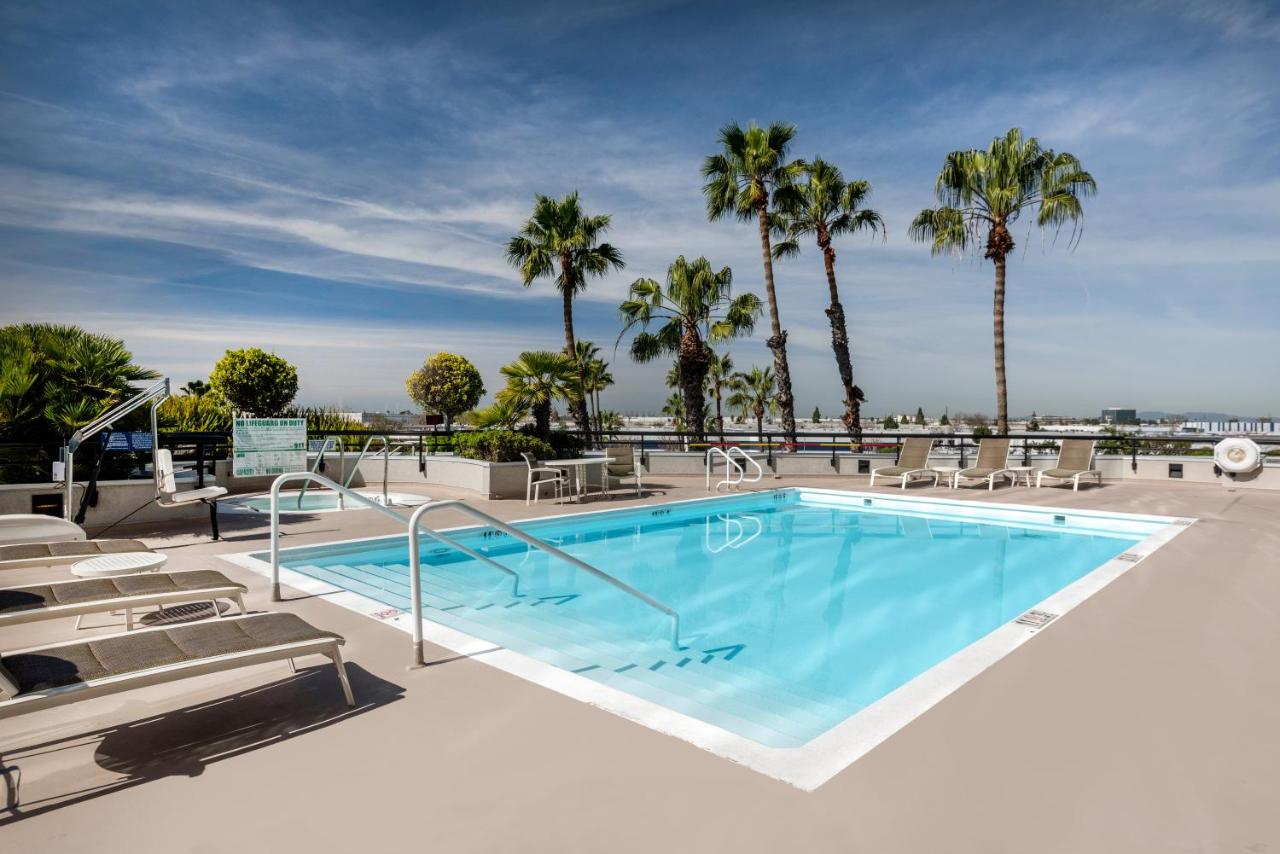 | Holiday Inn Los Angeles Gateway - Torrance, an IHG Hotel