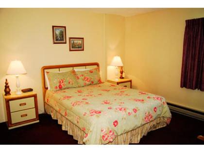 | Silver Creek Lodge