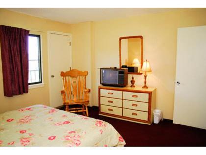 | Silver Creek Lodge