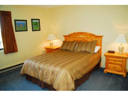 | Silver Creek Lodge