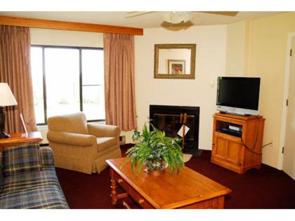 | Silver Creek Lodge