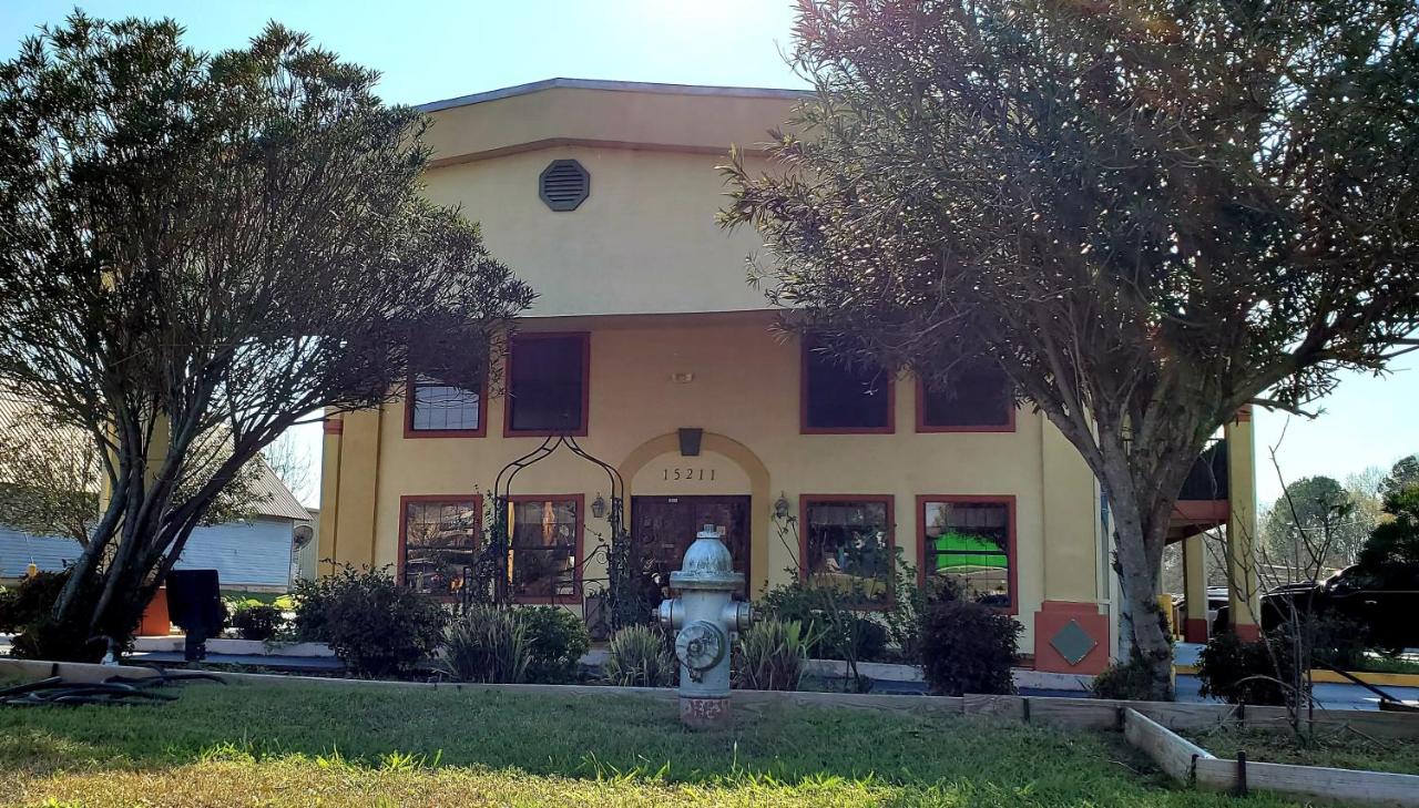 | Thomasville Inn