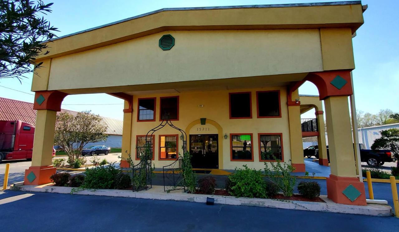 | Thomasville Inn