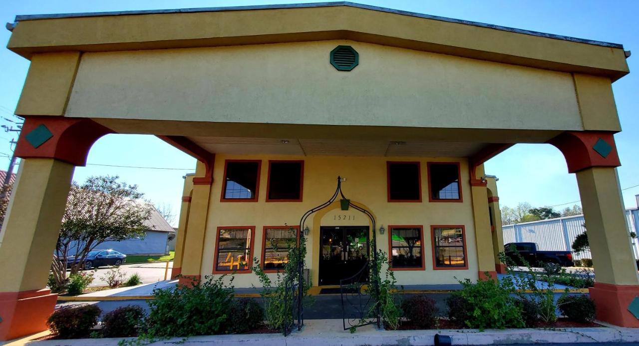 | Thomasville Inn