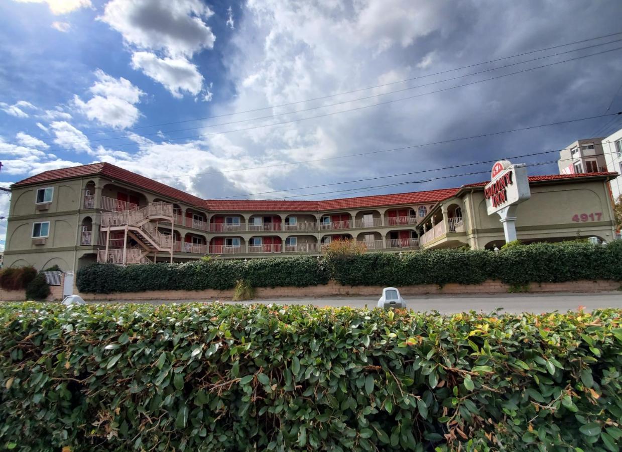 | Colony Inn