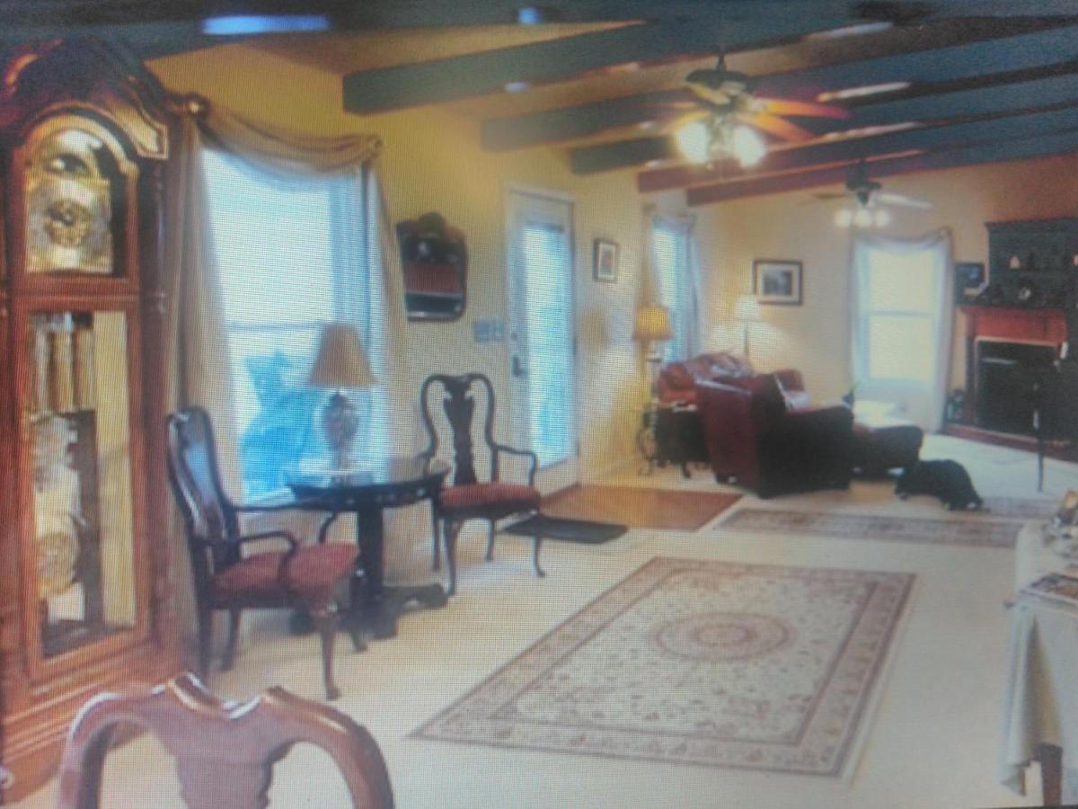 | Serenity Hill b&b