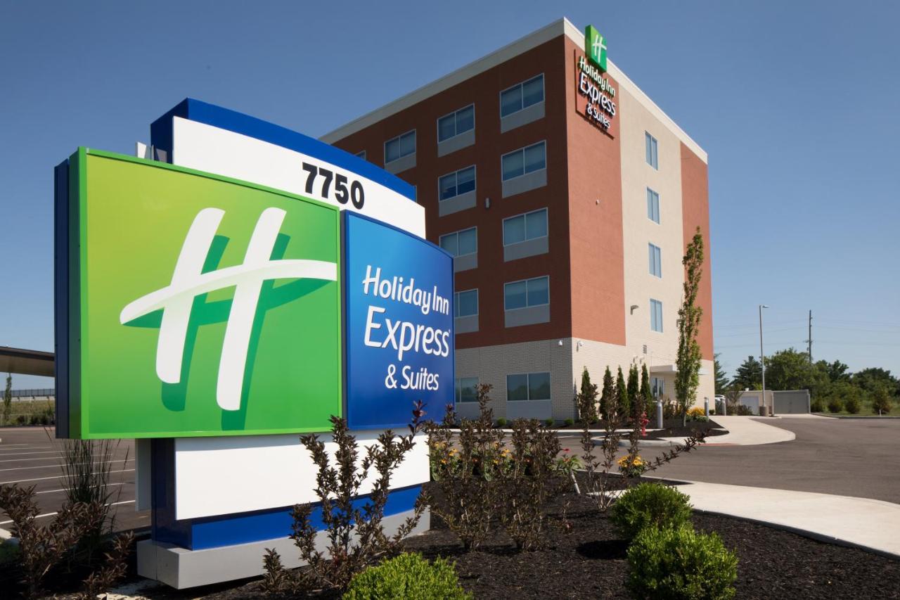  | Holiday Inn Express & Suites-Cincinnati North - Liberty Way
