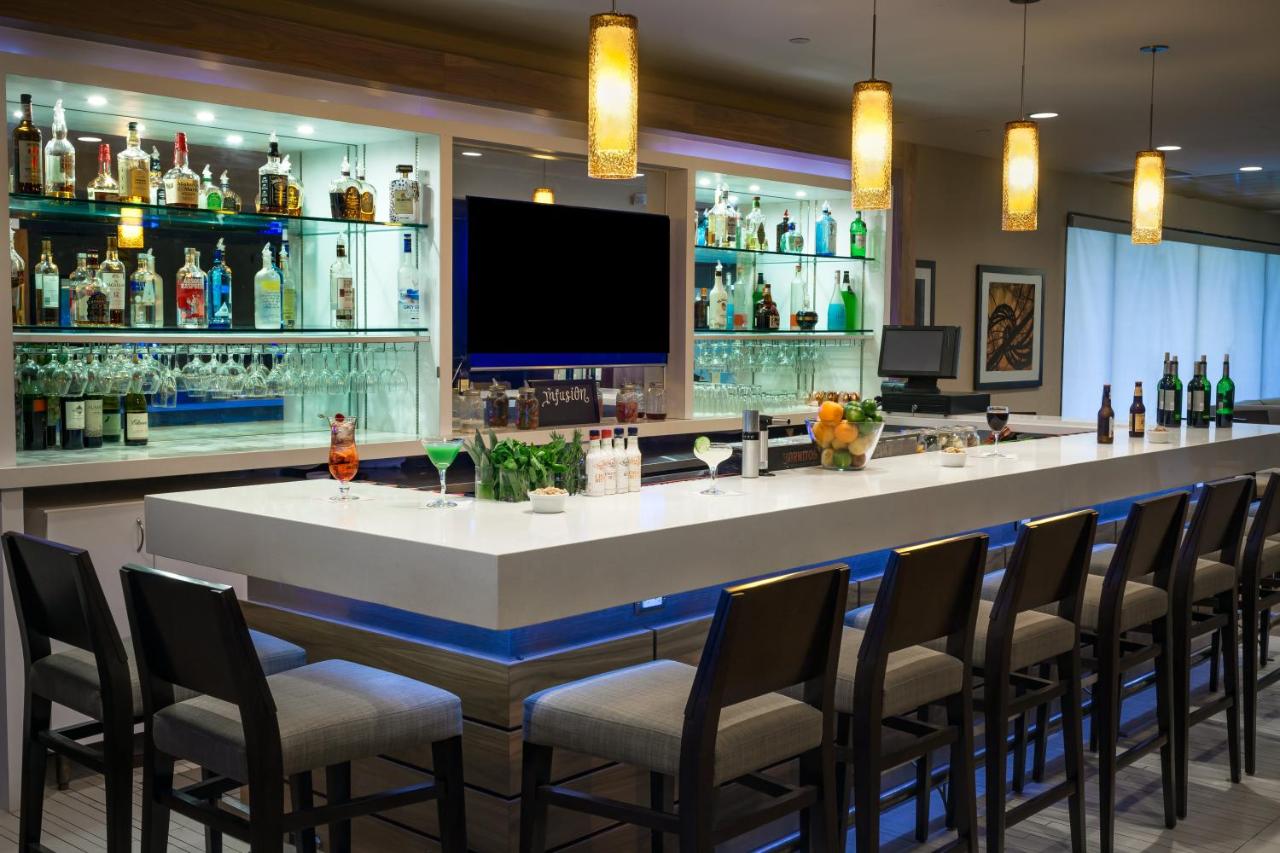 | Holiday Inn San Antonio-Downtown/Market Square, an IHG Hotel