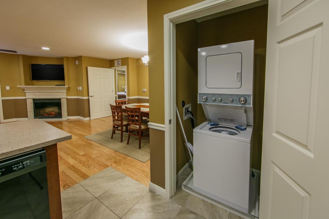 Two-Bedroom Villa at Holiday Inn Club Vacations Hill Country Resort Canyon LK, an IHG Hotel