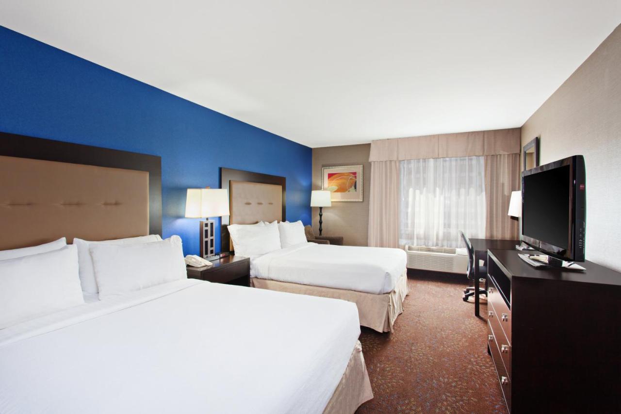  | Holiday Inn Seattle DWTN Lake Union, an IHG Hotel