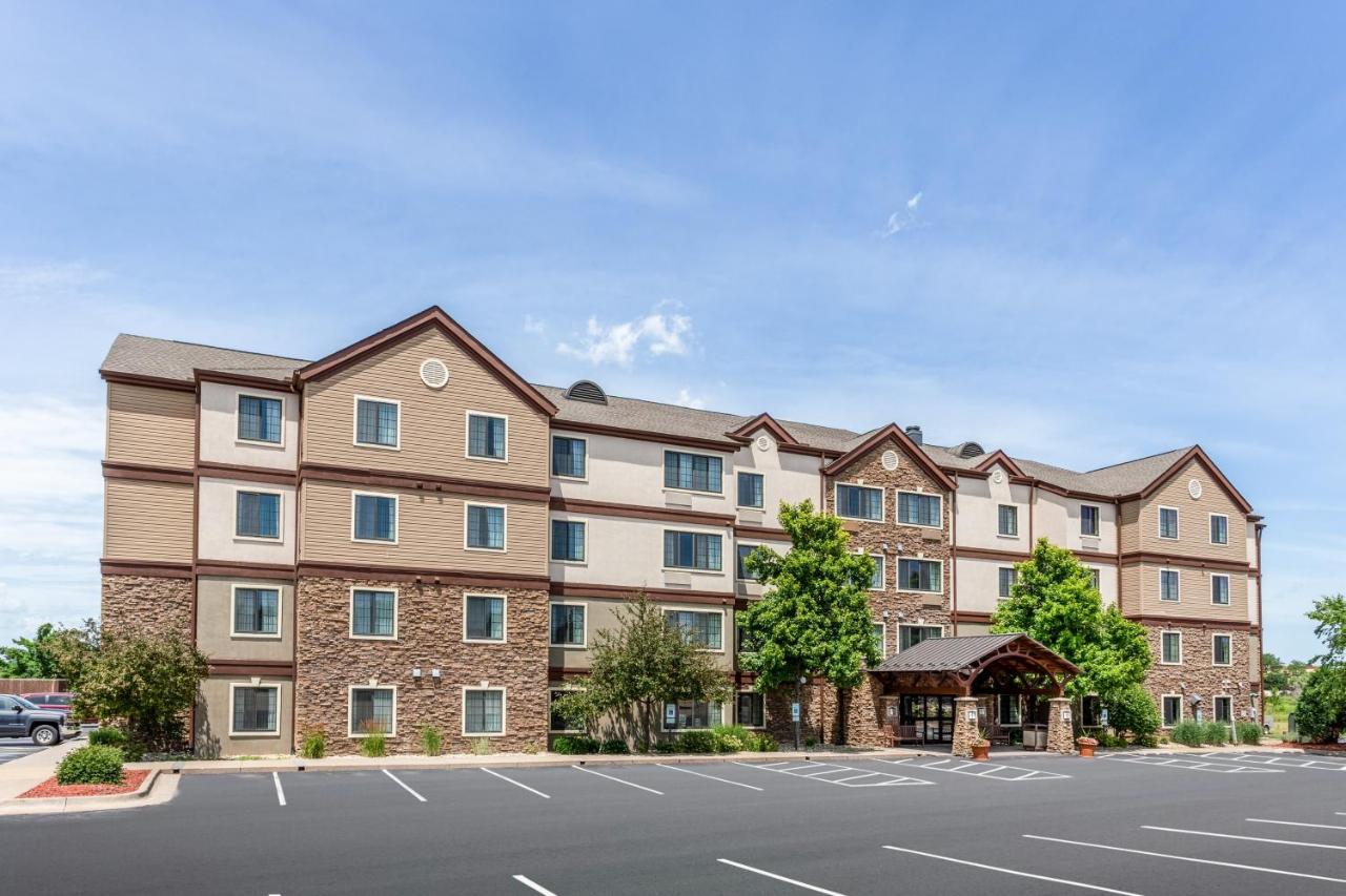  | Staybridge Suites Davenport, an IHG Hotel