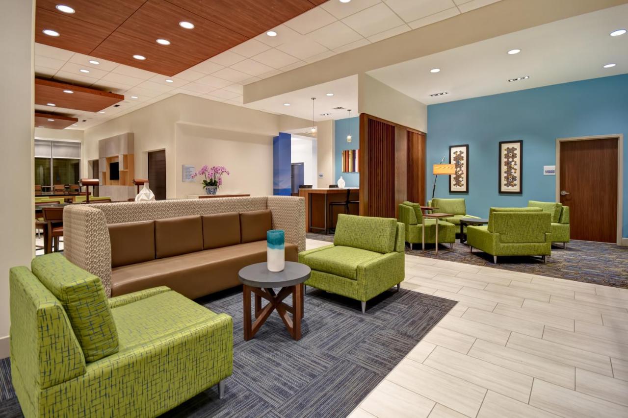 | Holiday Inn Express & Suites - Galveston Beach, an IHG Hotel