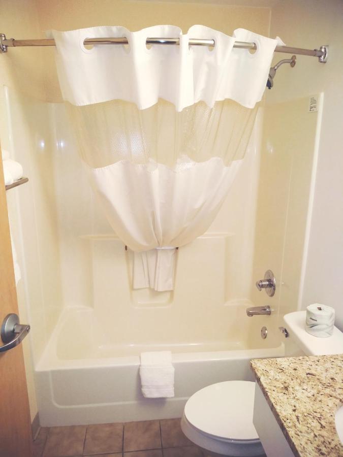 King Room - Non-Smoking at Quality Inn & Suites