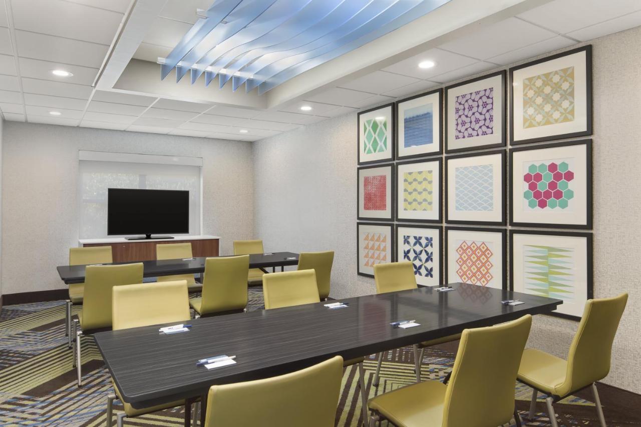  | Holiday Inn Express Hotel & Suites Byron, an IHG Hotel