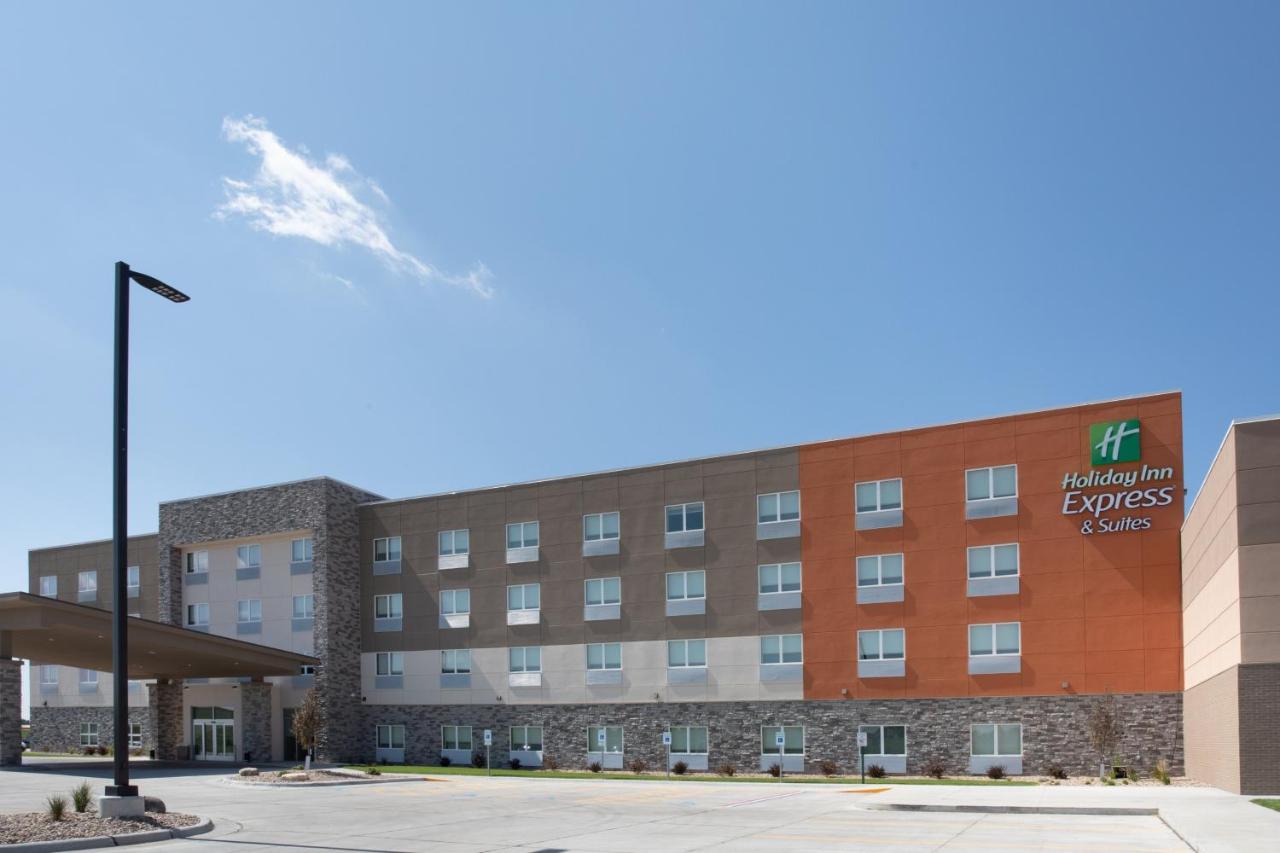  | Holiday Inn Express & Suites Sioux City North - Event Center, an IHG Hotel