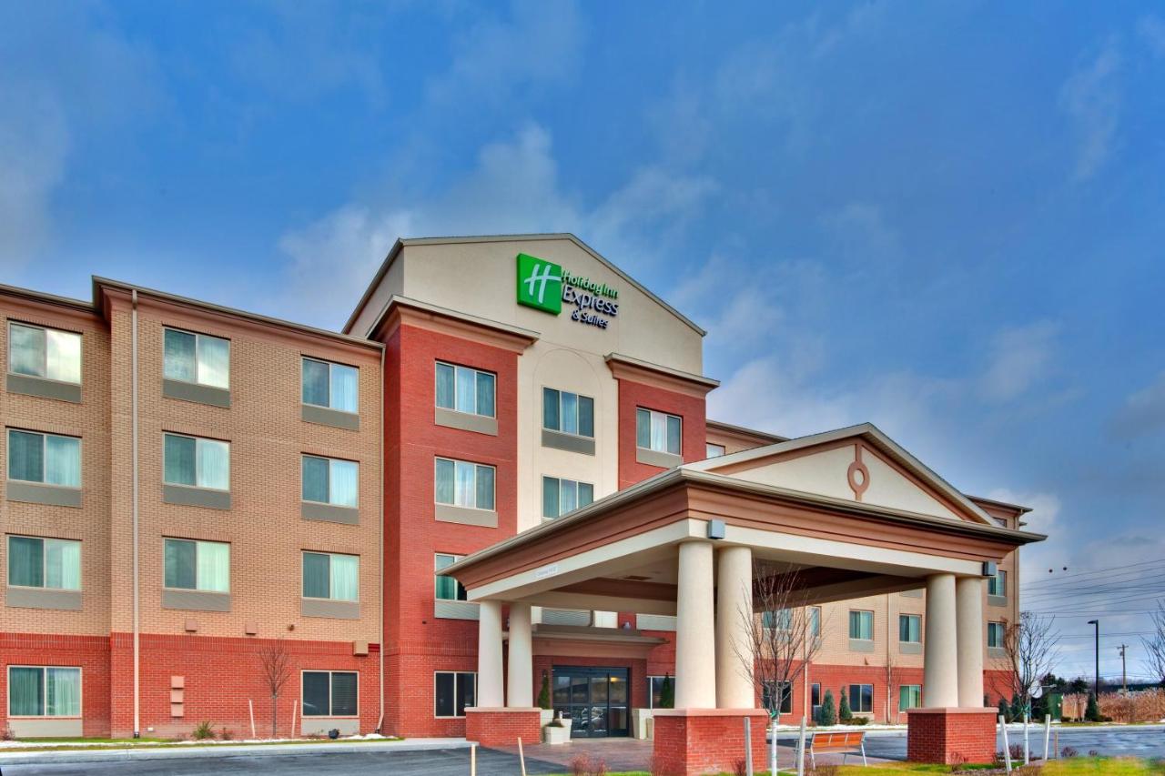  | Holiday Inn Express Hotel & Suites Dewitt - Syracuse, an IHG Hotel