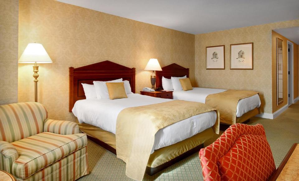  | Bally's Dover