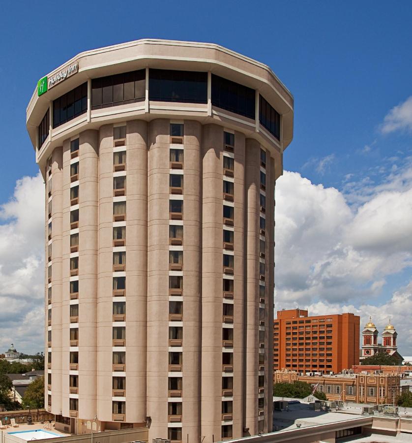 | Holiday Inn Mobile Downtown Historic District, an IHG Hotel