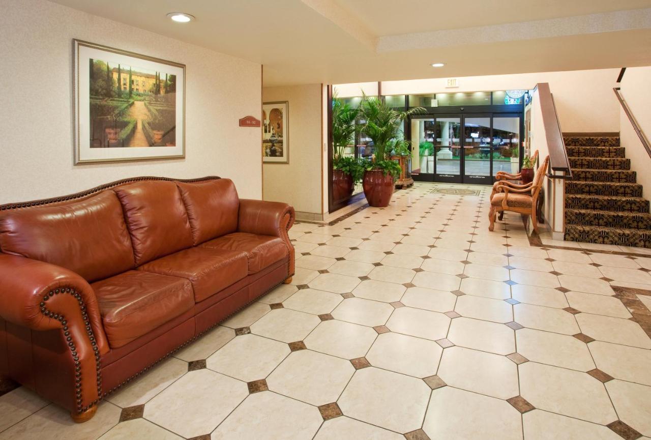 | Holiday Inn Rancho Cordova - Northeast Sacramento, an IHG Hotel