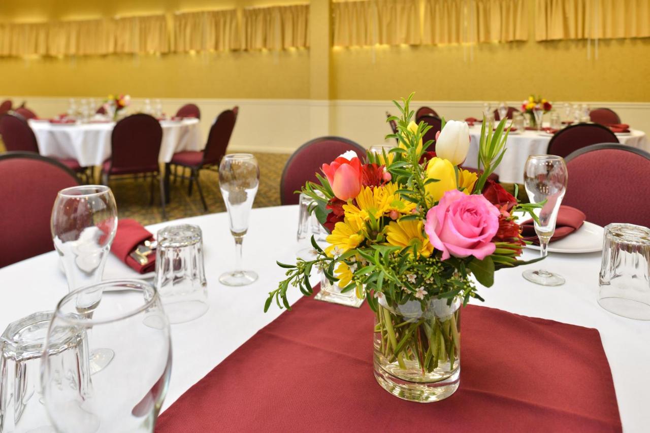| Holiday Inn Rancho Cordova - Northeast Sacramento, an IHG Hotel