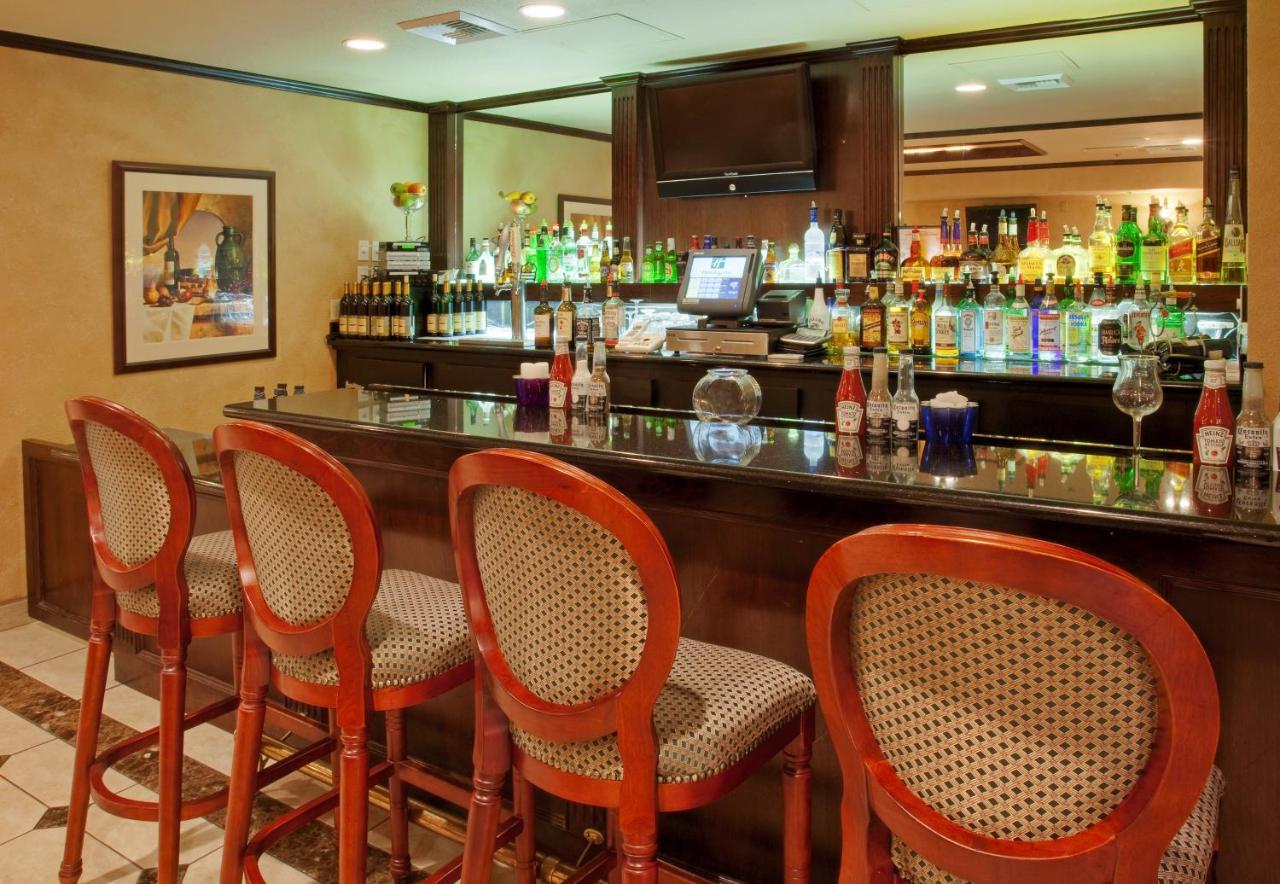 | Holiday Inn Rancho Cordova - Northeast Sacramento, an IHG Hotel