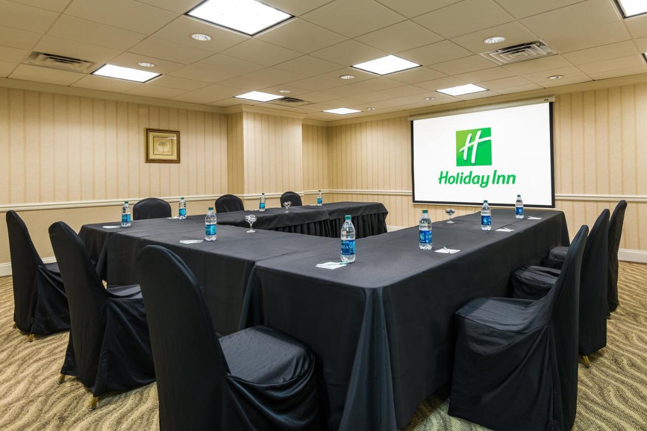 | Holiday Inn Mobile Downtown Historic District, an IHG Hotel