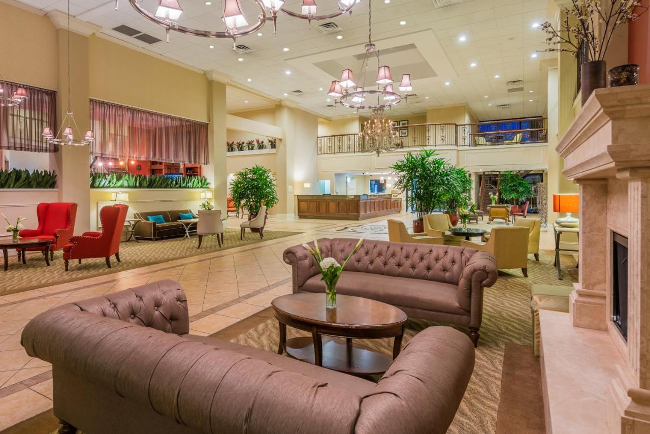 | Holiday Inn Mobile Downtown Historic District, an IHG Hotel