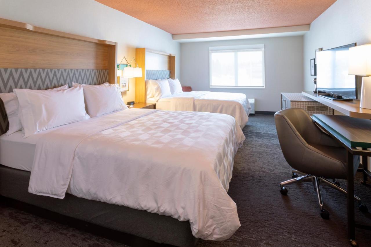 Other Room with two Beds - Non-Smoking at Holiday Inn Marquette, an IHG Hotel