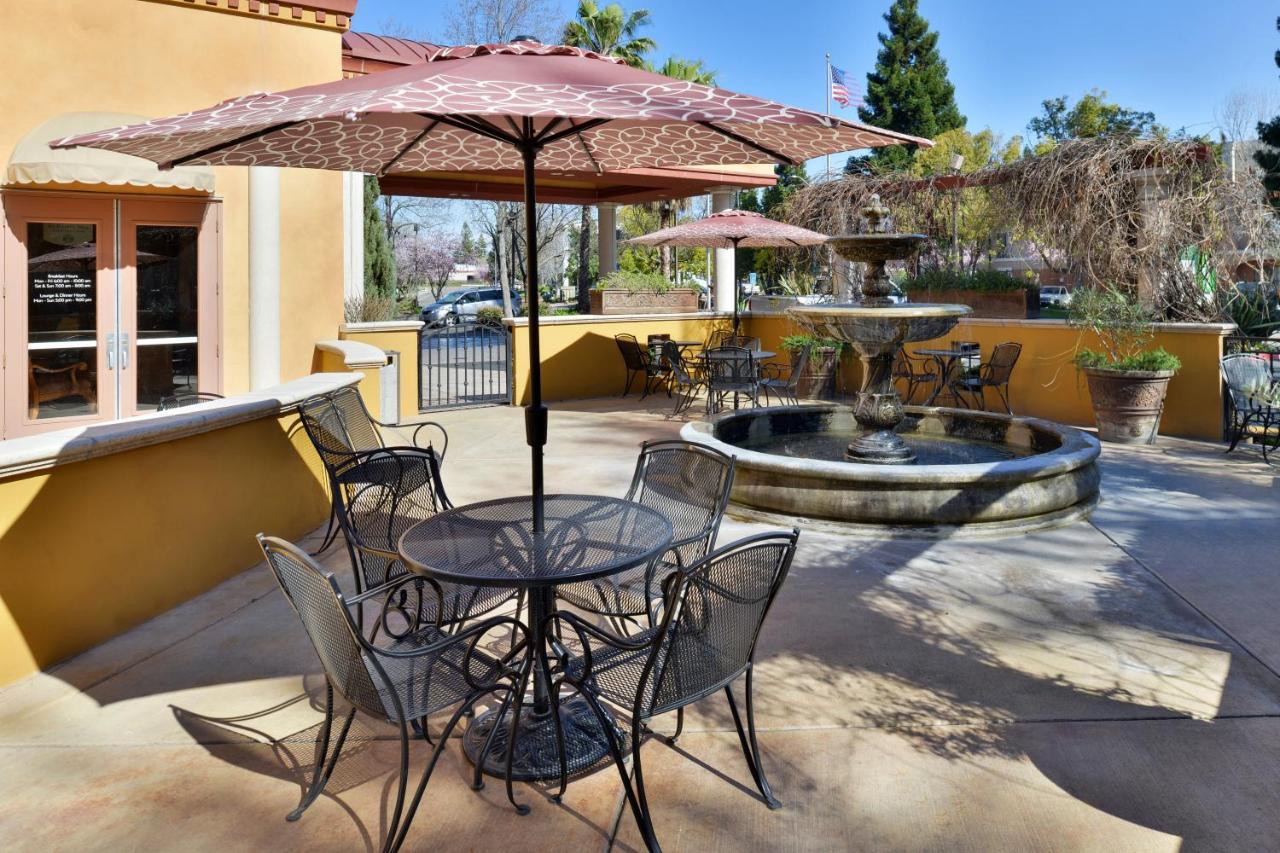 | Holiday Inn Rancho Cordova - Northeast Sacramento, an IHG Hotel