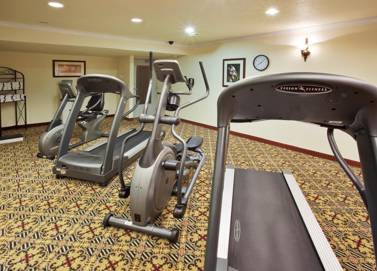 | Holiday Inn Rancho Cordova - Northeast Sacramento, an IHG Hotel