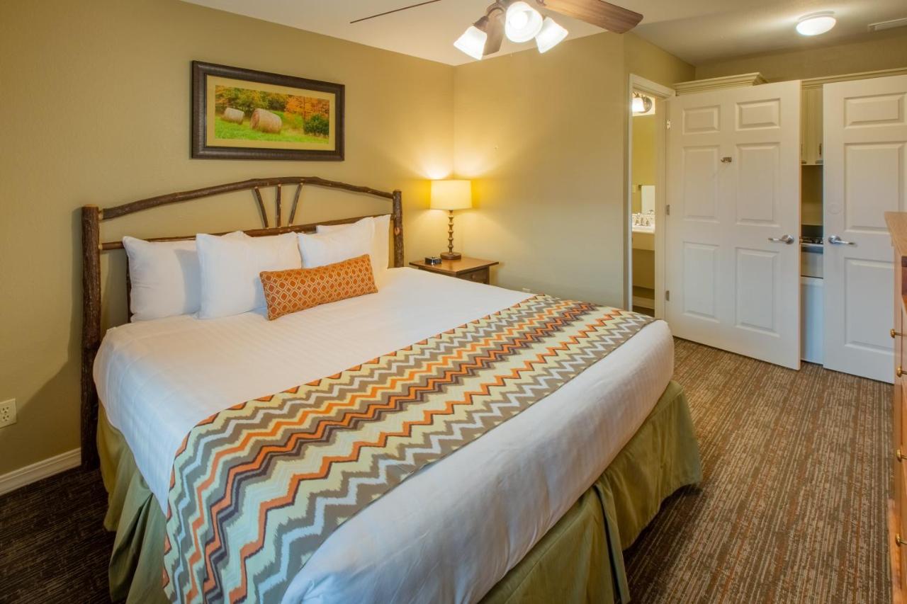 | Holiday Inn Club Vacations Timber Creek Resort at De Soto