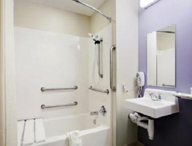 | Microtel Inn and Suites Gassaway