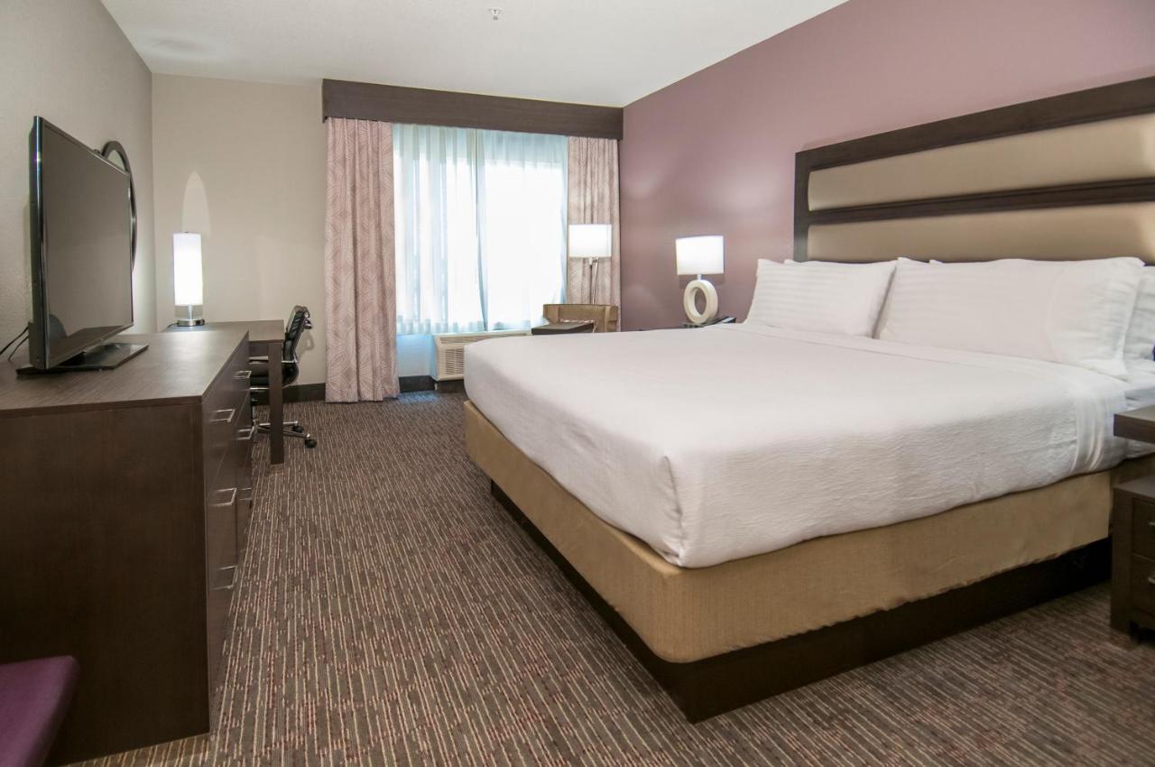 Superior King Room - Non-Smoking at Holiday Inn New Orleans Airport North by IHG