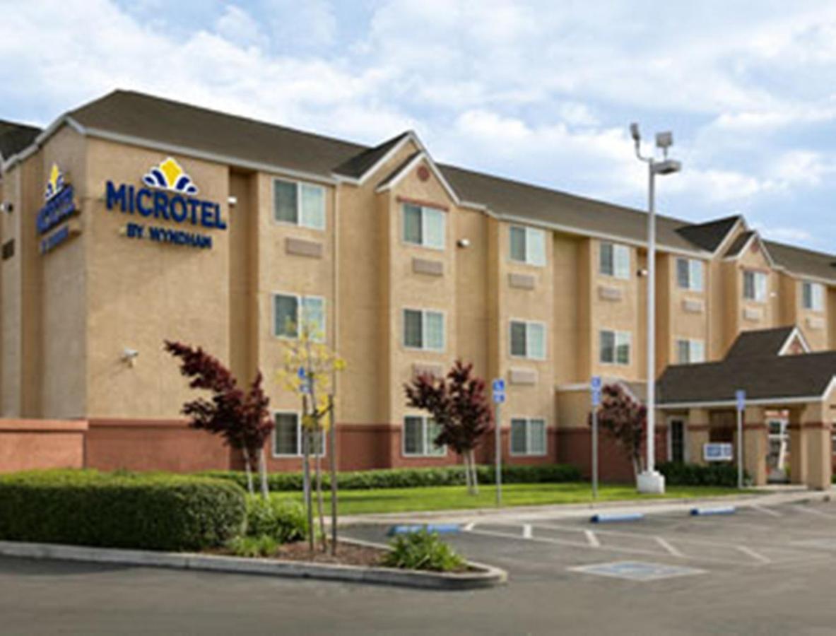 | Microtel Inn & Suites Lodi