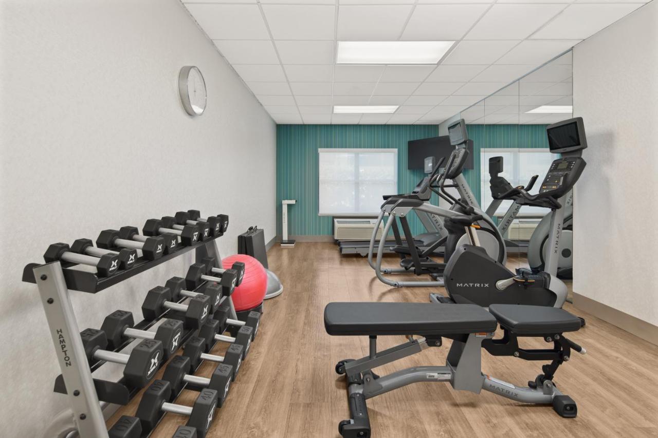 | Holiday Inn Express Hotel & Suites Byron, an IHG Hotel
