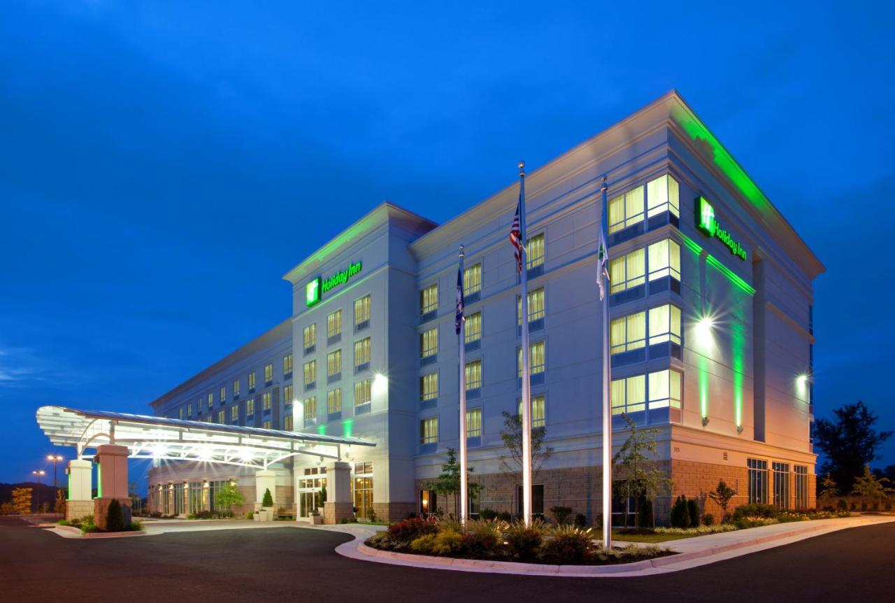 | Holiday Inn Winchester Southeast-Historic Gateway, an IHG Hotel
