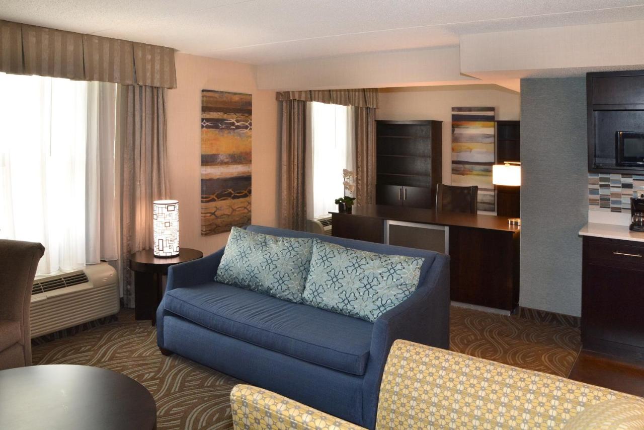 | Holiday Inn Youngstown-South - Boardman, an IHG Hotel