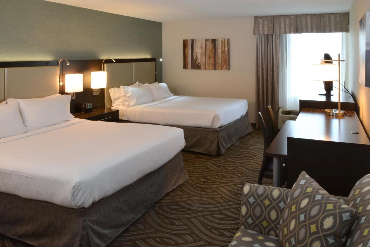 | Holiday Inn Youngstown-South - Boardman, an IHG Hotel
