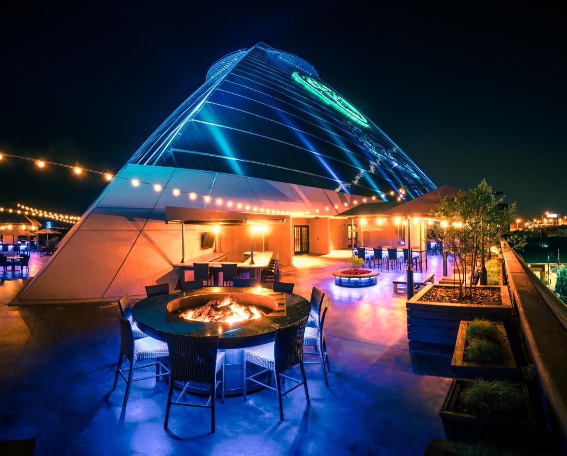 | Big Cypress Lodge