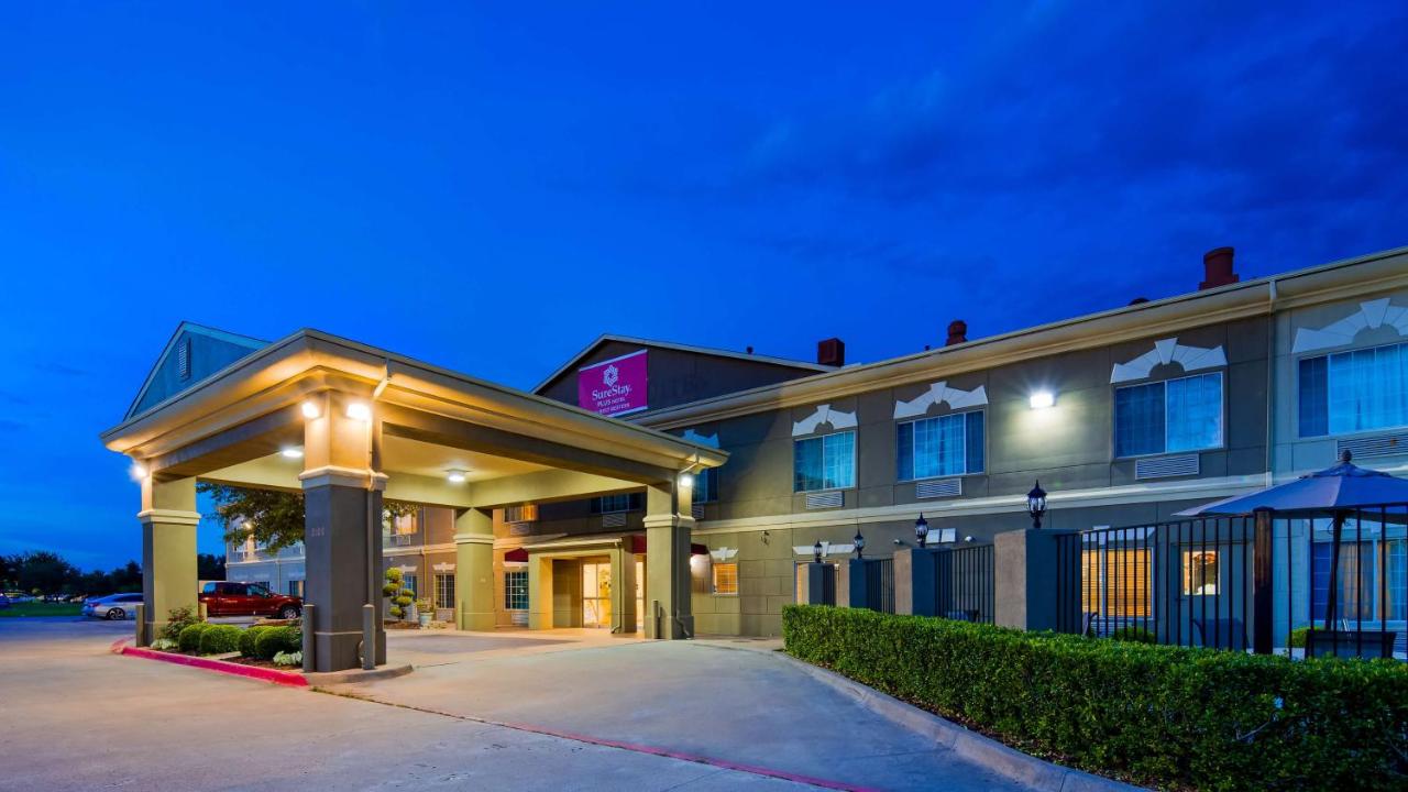  | SureStay Plus Hotel by Best Western Mesquite