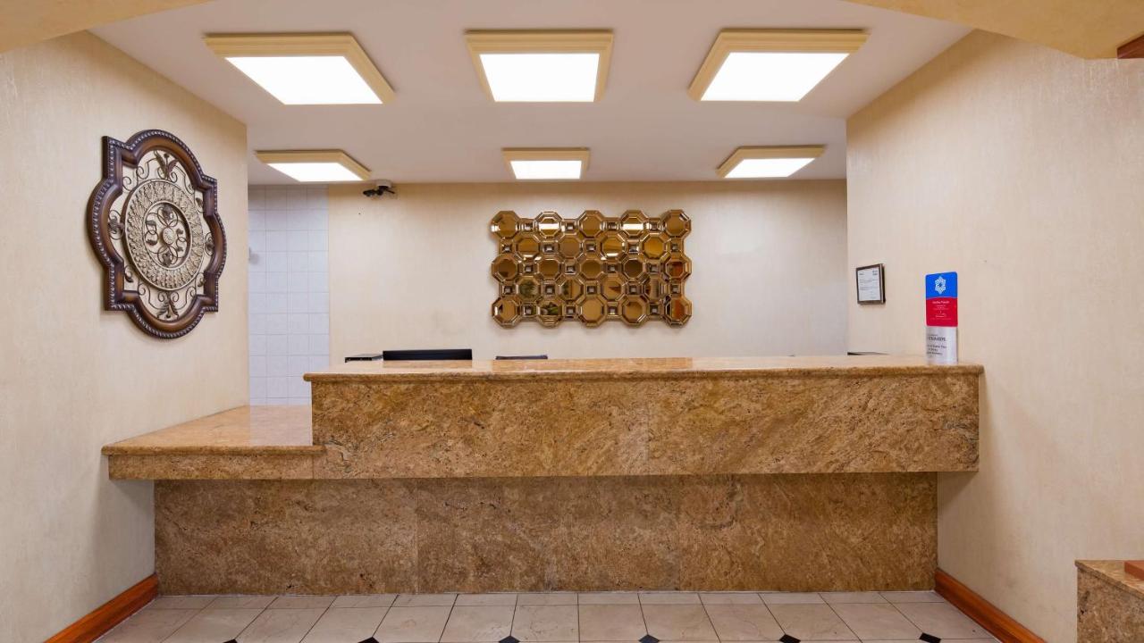  | SureStay Plus Hotel by Best Western Mesquite