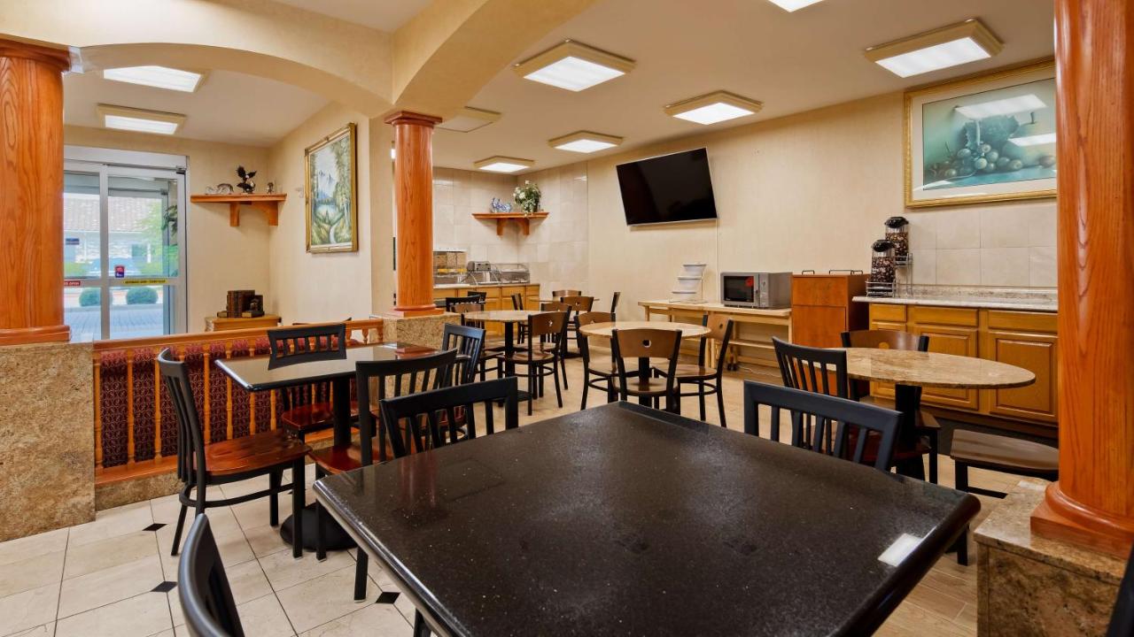  | SureStay Plus Hotel by Best Western Mesquite
