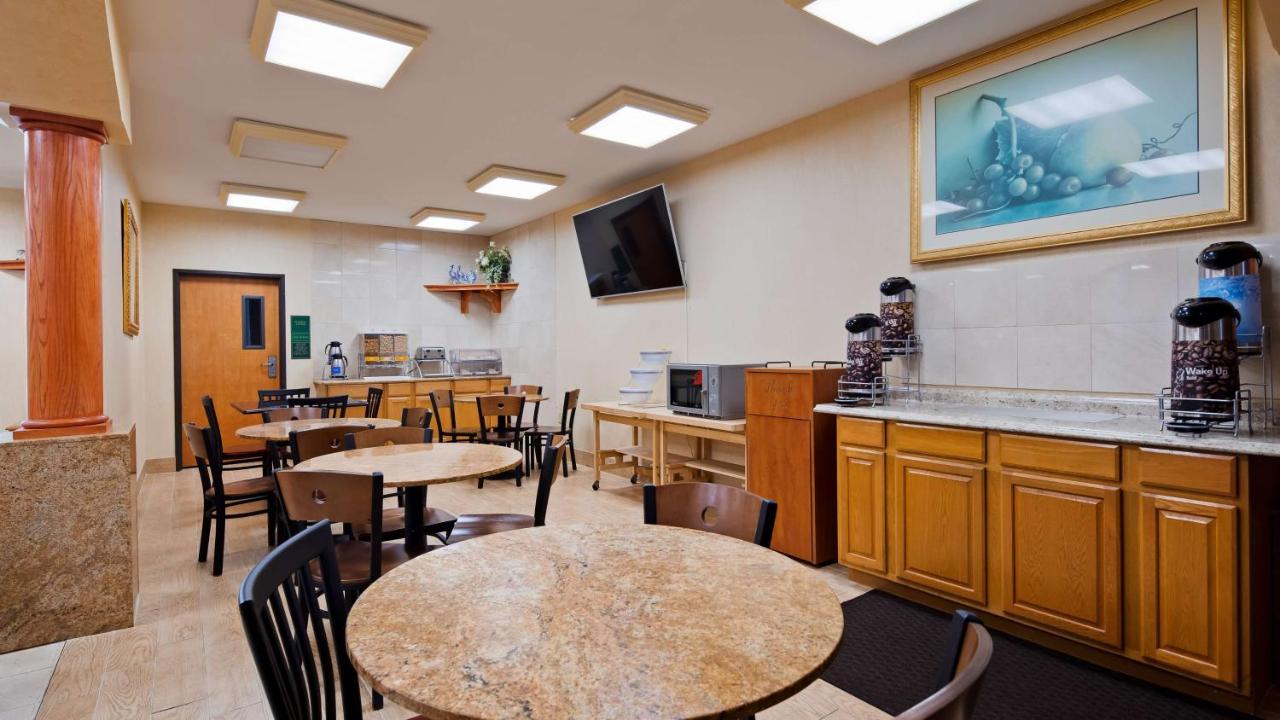  | SureStay Plus Hotel by Best Western Mesquite