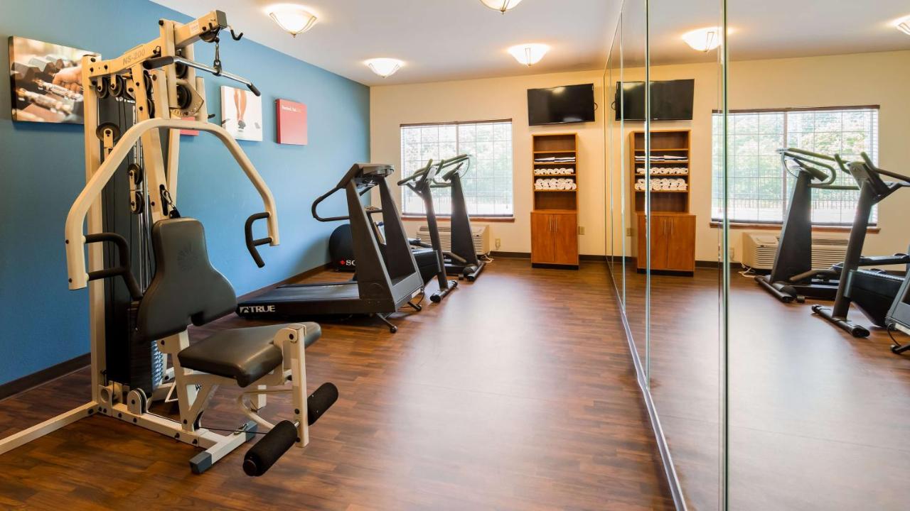  | SureStay Plus Hotel by Best Western Mesquite